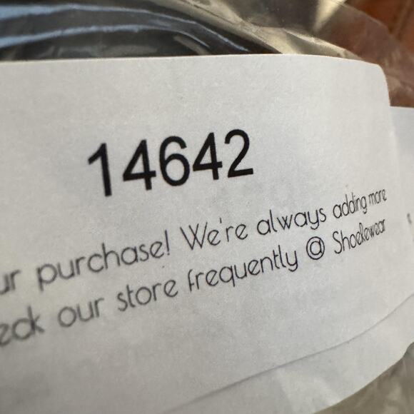 Nike Shoes Womens 7 Black White Free Flyknit 4.0 Minimalist Running Sneakers - Picture 10 of 10